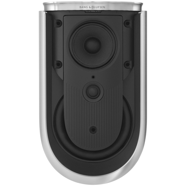 Beolab 8 Speaker Silver