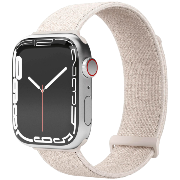 Fitness Loop 2 44, 45, 46, 49mm One Size, Cream