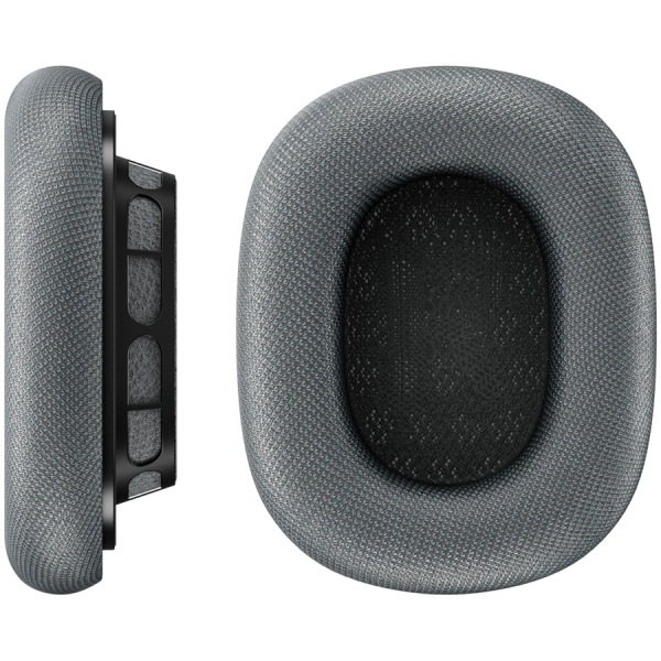 Air Cushions for AirPods Max, Navy