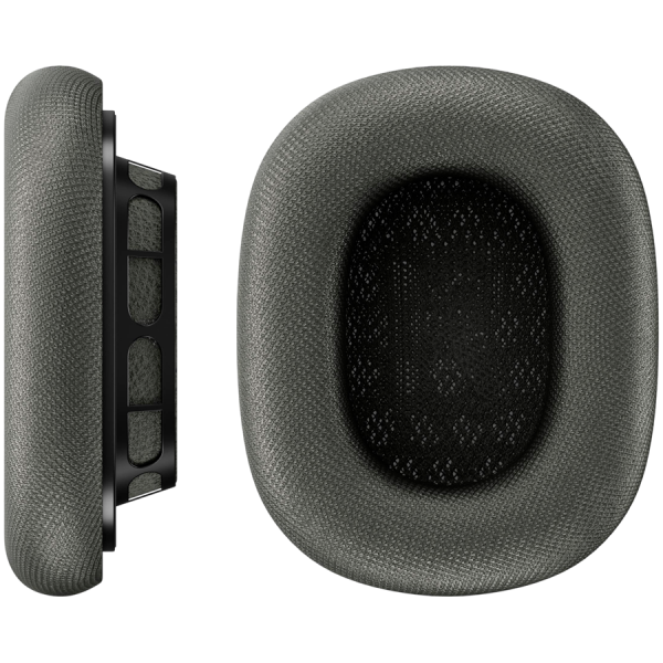 Air Cushions for AirPods Max, Black