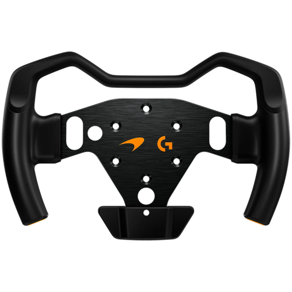 LOGITECH G RS Formula Wheel - McLaren Racing Edition