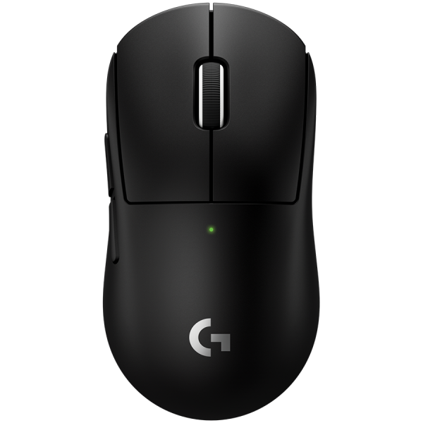 LOGITECH PRO X SUPERLIGHT 2c SE - BLACK - EER2-933