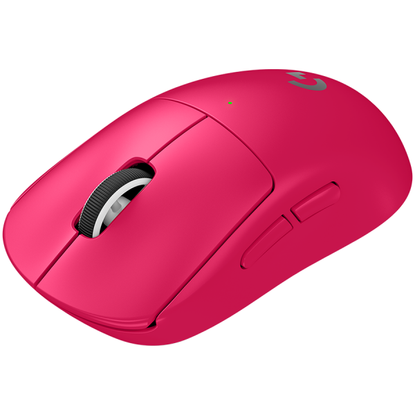 LOGITECH PRO X SUPERLIGHT 2 SE - PINK - 2.4GHZ - EER2-933 - 933