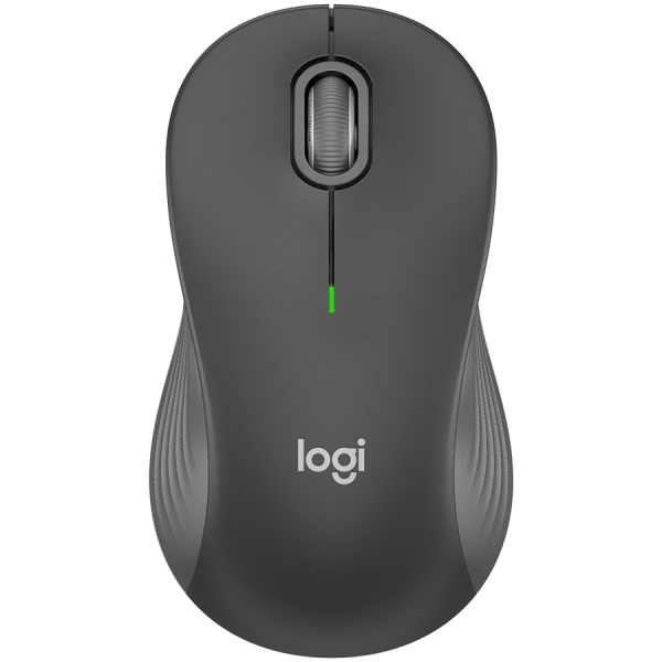 LOGITECH Signature M550 L Wireless Mouse-GRAPHITE-BT-EMEA28i-935-M550 L