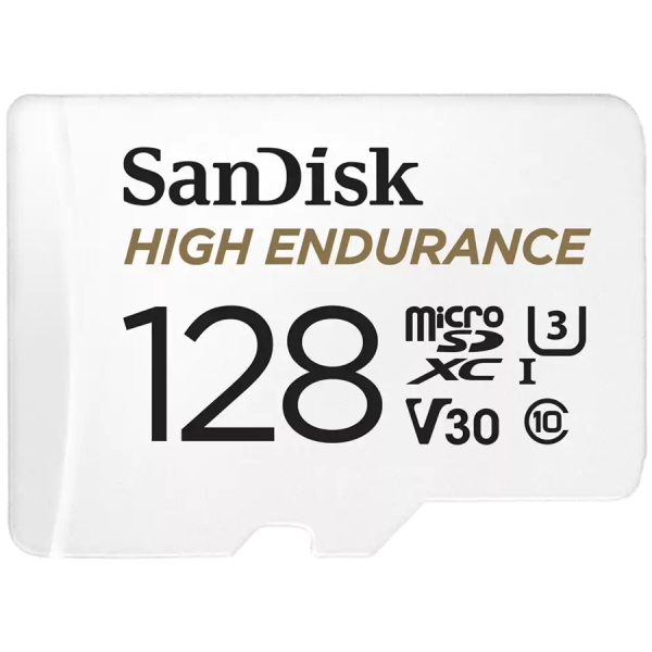 MEMORY MICRO SDXC 128GB UHS-3/SDSQQNR-128G-GN6IA SANDISK