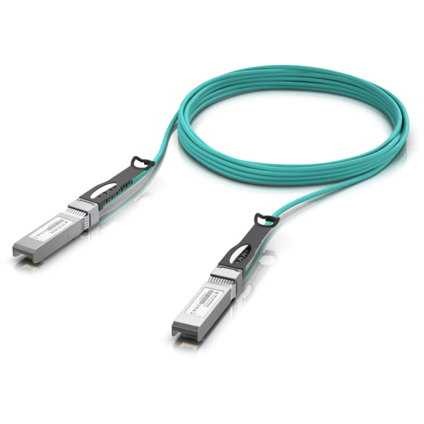 Long-Rnge Dect ttch Cble 25Gbps 5M
