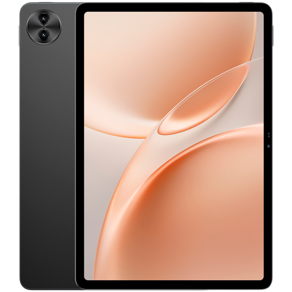 Blackview MEGA 5 SET LTE 12.2" FHD 2400x1600 120Hz 8GB+256GB MT Dimensity 7300 Octa-core 2.2GHz Cam 13MP/16MP 10000mAh WiFi6 FP Android 16 Space Grey