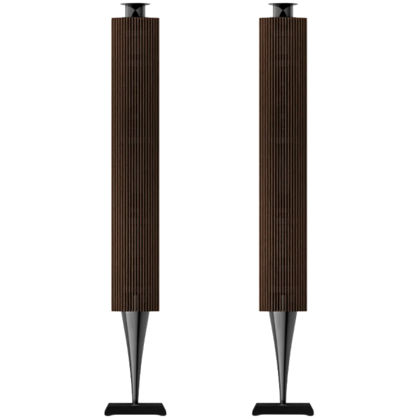 Beolab 18 Speaker Black Anthracite