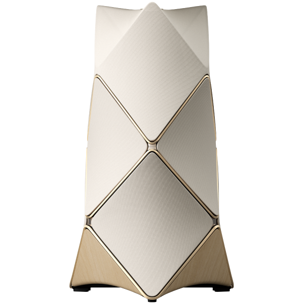 Beolab 90 Speaker (Secondary) Gold Tone/Sand