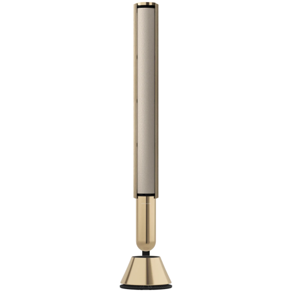 Beolab 28 Speaker Gold Tone (Inner Cover Golden)
