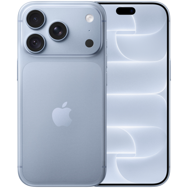 iPhone 18 Pro 512GB Glacier