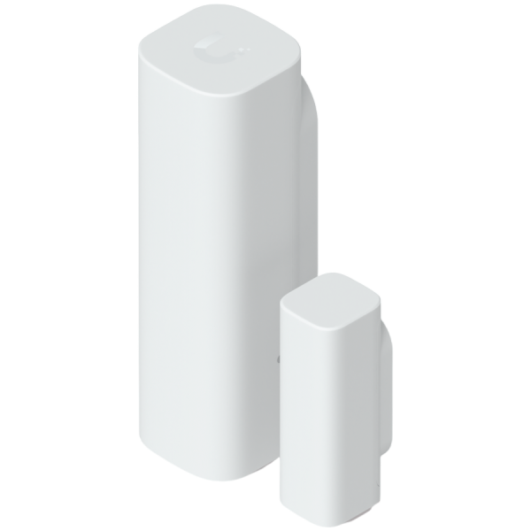 Ubiquiti UniFi USL-Entry-EU SuperLink sensor with up to 6-year battery life for monitoring door and window open/closed status