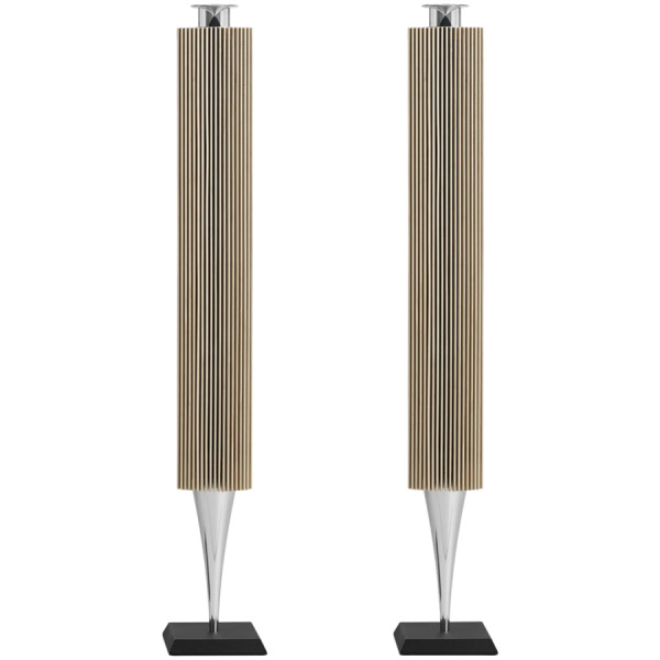 Beolab 18 Speaker Silver