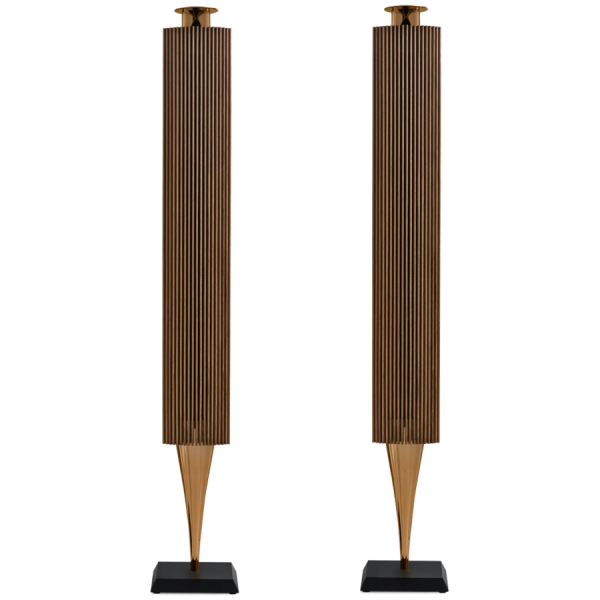 Beolab 18 Speaker Set Bronze Tone Atelier