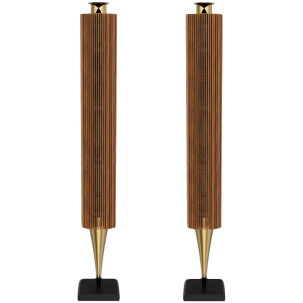 Beolab 18 Speaker Set Brass Tone Atelier