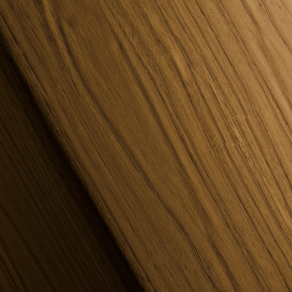 Beolab 28 Curtain Cover Wood Teak Atelier