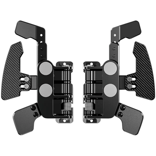 SIMAGIC 3-paddle shifter module Triple paddle shifter module kit
