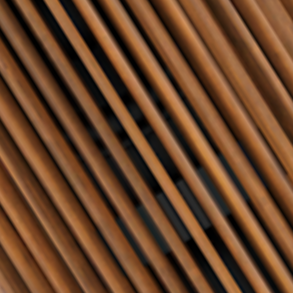 Beolab 18 Cover Set Oak