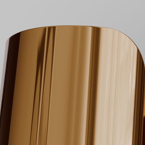 Beolab 8 Table Stand Bronze Tone Atelier