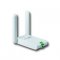 NIC TP-Link TL-WN822N, Mini USB 2.0 Adapter, 2,4GHz High Gain Wireless N 300Mbps...