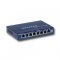 8PT COPPER GIGABIT SWITCH
