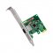 Intel Ethernet Server Adapter I210-T1 (Single-Port 1G Eth., Audio-Video-Bridging...