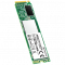 Transcend 512GB, M.2 2280,PCIe Gen3x4, 3D TLC