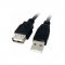 BELKIN USB2.0 A - A Extension Cable 4.8m