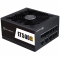 SilverStone Strider Essential Series, 500W 80 Plus Gold ATX PC Power Supply, Low...