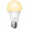 Tapo Smart WiFi Bulb, A60 size, E27 base, 8.7W, 2700K warm whiteпјЊ800 lumens...