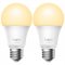 TP-Link Tapo L510E Smart Wi-Fi Light Bulb, Dimmable, E27 base, 2700K, 220V, 50/6...
