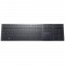 Dell Premier Collaboration Keyboard - KB900 - UK (QWERTY) – HR press