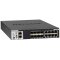 M4300-8X8F MANAGED SWITCH