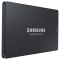 SAMSUNG SM863a 960GB Enterprise SSD, 2.5” 7mm, SATA 6Gb/s, Read/Write: 510 / 485 MB/s, Random Read/Write IOPS 95K/25K