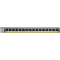 16PT POE/POE+GIGABIT UNMANAGED SWCH