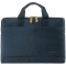 TUCANO SMILZA BAGS FOR MacBook Air 13 (before 2018)/ MacBook Pro 13 (2016-2020)/ MacBook Air 13 (2018-2020) MacBook Air 15 (2023)/ Laptop 14 Blue