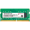 Transcend 32GB JM DDR4 3200 SO-DIMM 2Rx8 2Gx8 CL22 1.2V