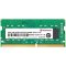 Transcend 8GB DDR4 3200MHz Unbuffered SODIMM JetRam 1Gx8