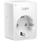 Tapo mini smart plug P100, 220-240V, 50/60Hz, 802.11b/g/n wifi connection, onboa...