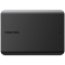 CANVIO BASICS 2.5 2TB black, USB 3.2
