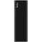 Netac Z SLIM Black USB 3.2 Gen 2 Type-C External SSD 250GB, R/W up to 550MB/480MB/s,with USB-C to USB-A cable and USB-A to USB-C adapter