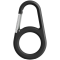 BELKIN Secure Holder with Carabiner - Airtag - Black