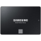 Samsung 870 EVO 4TB SSD, 2.5” 7mm, SATA 6Gb/s, Read/Write: 560 / 530 MB/s, Ran...
