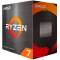 AMD CPU Desktop Ryzen 7 8C/16T 5700G (4.6GHz, 20MB,65W,AM4) box, with Wraith Ste...