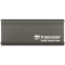 Transcend Portable SSD 500Gb USB Type-C/A, Type-C/C Read 1050 MB/s Write 950 MB/...