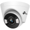 4MP Full-Color Turret Network CameraSPEC:H.265+/H.265/H.264+/H.264, 1/3