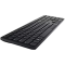 Dell Wireless Keyboard - KB500 - UK (QWERTY), HR press