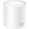 TP-Link Deco X50(1-pack) AX3000 Whole Home Mesh Wi-Fi 6 System, 574 Mbps at 2.4 ...