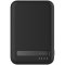 BELKIN 10k Qi2 MagSafe Compatible Powerbank with kickstand, Black
