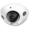 3MP Mini Dome Network CameraSPEC:H.265+/H.265/H.264+/H.264, 1/2.8